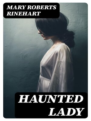 cover image of Haunted Lady